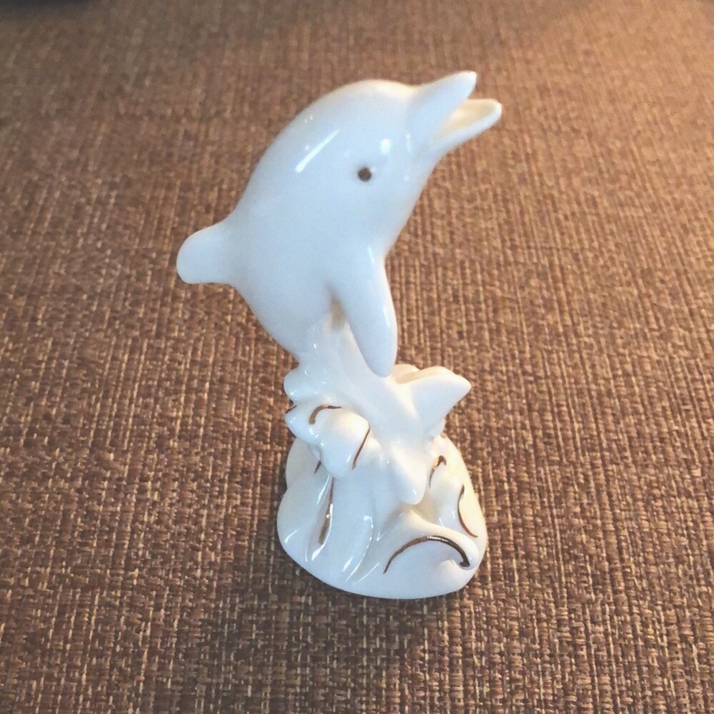 Lenox Dolphin